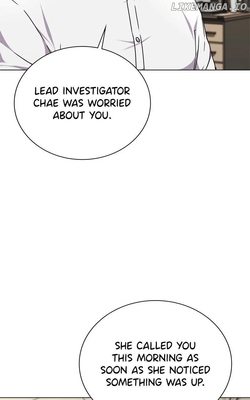 The Bastard of National Tax Service Chapter 158 - Page 89