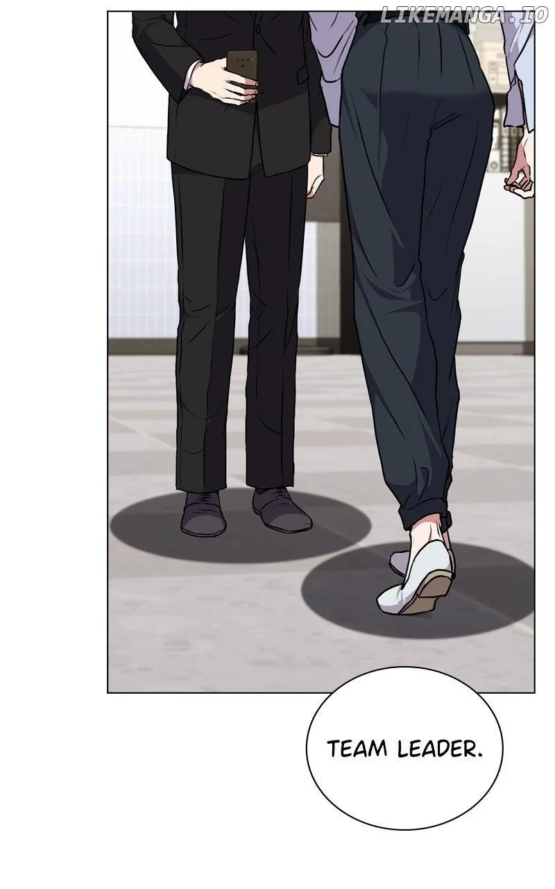 The Bastard of National Tax Service Chapter 158 - Page 9