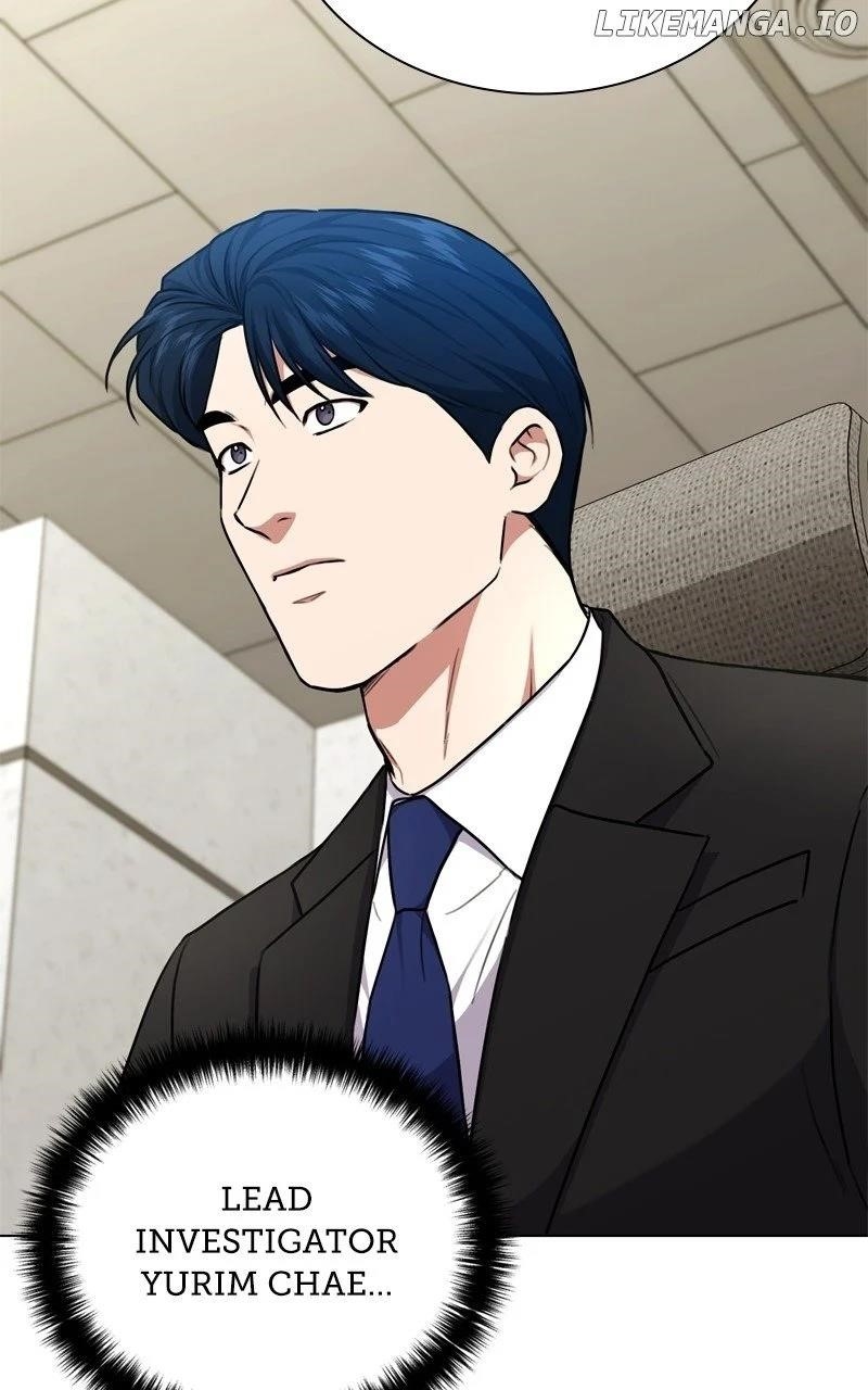 The Bastard of National Tax Service Chapter 158 - Page 90