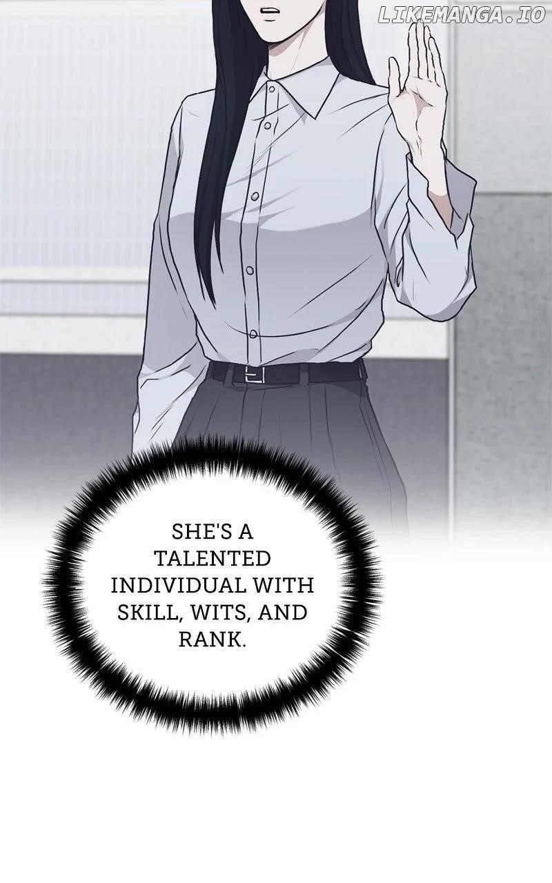 The Bastard of National Tax Service Chapter 158 - Page 92