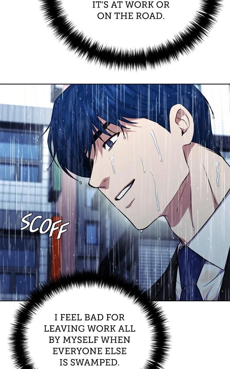 The Bastard of National Tax Service Chapter 159 - Page 10