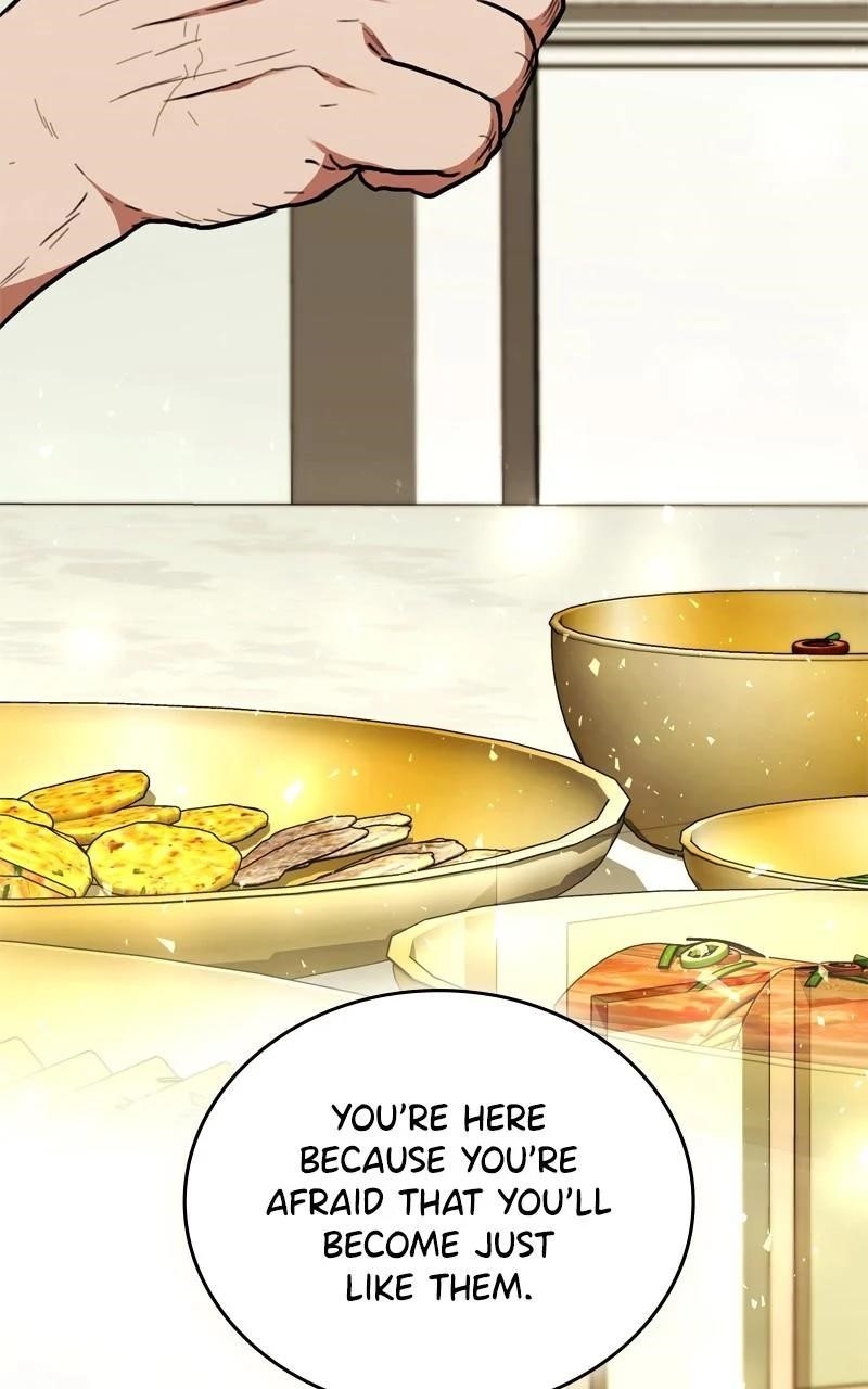 The Bastard of National Tax Service Chapter 159 - Page 101