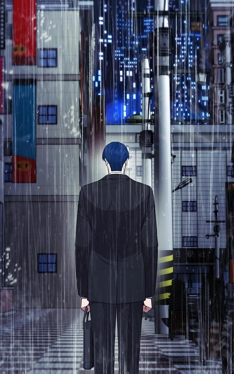 The Bastard of National Tax Service Chapter 159 - Page 14