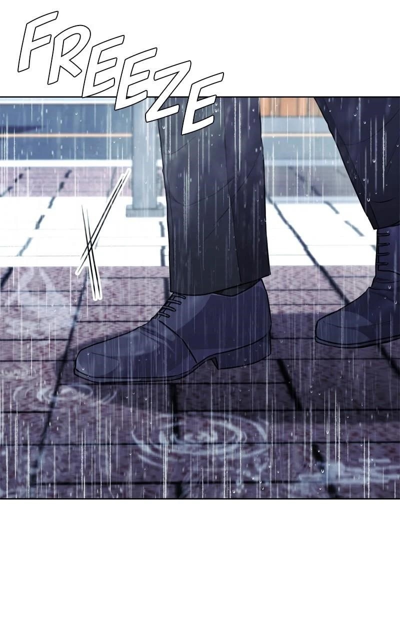 The Bastard of National Tax Service Chapter 159 - Page 17