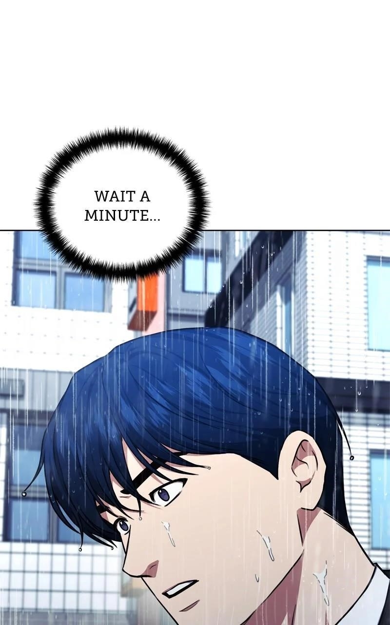 The Bastard of National Tax Service Chapter 159 - Page 18