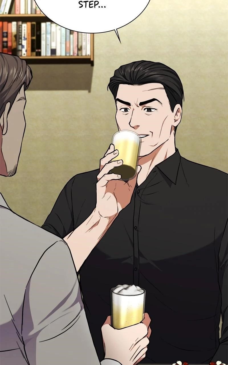 The Bastard of National Tax Service Chapter 159 - Page 23