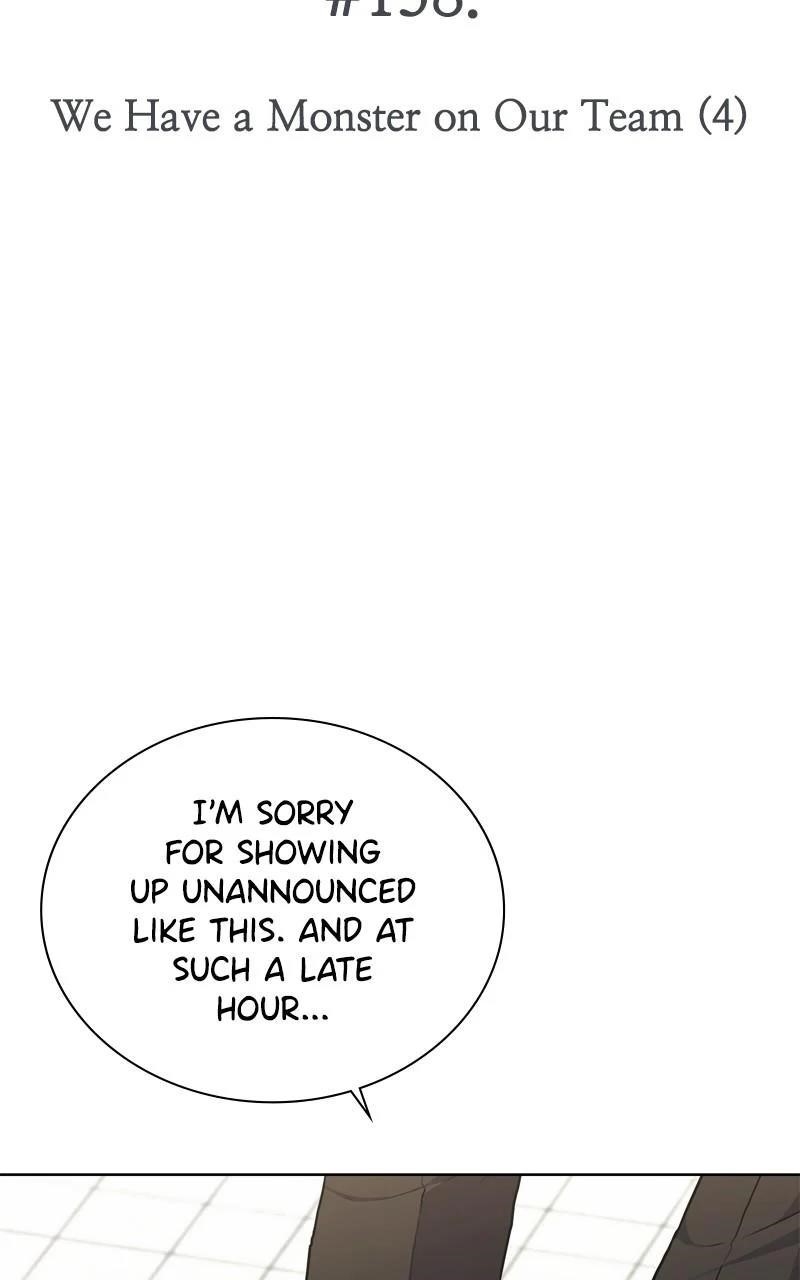 The Bastard of National Tax Service Chapter 159 - Page 32