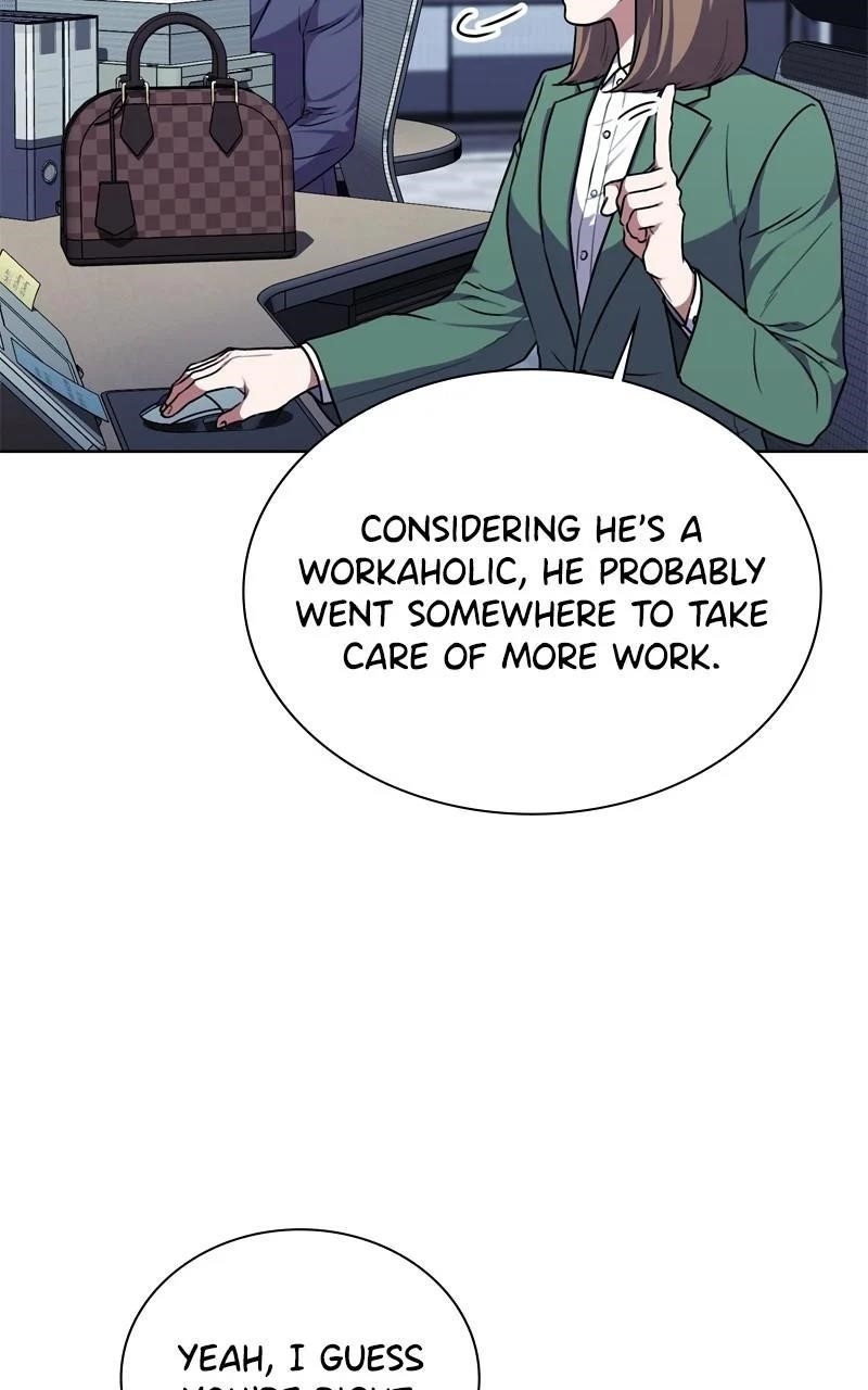 The Bastard of National Tax Service Chapter 159 - Page 4