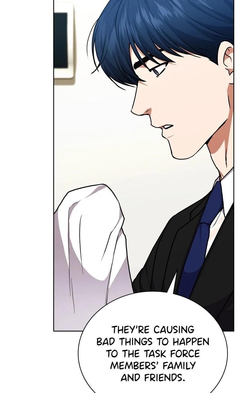 The Bastard of National Tax Service Chapter 159 - Page 42