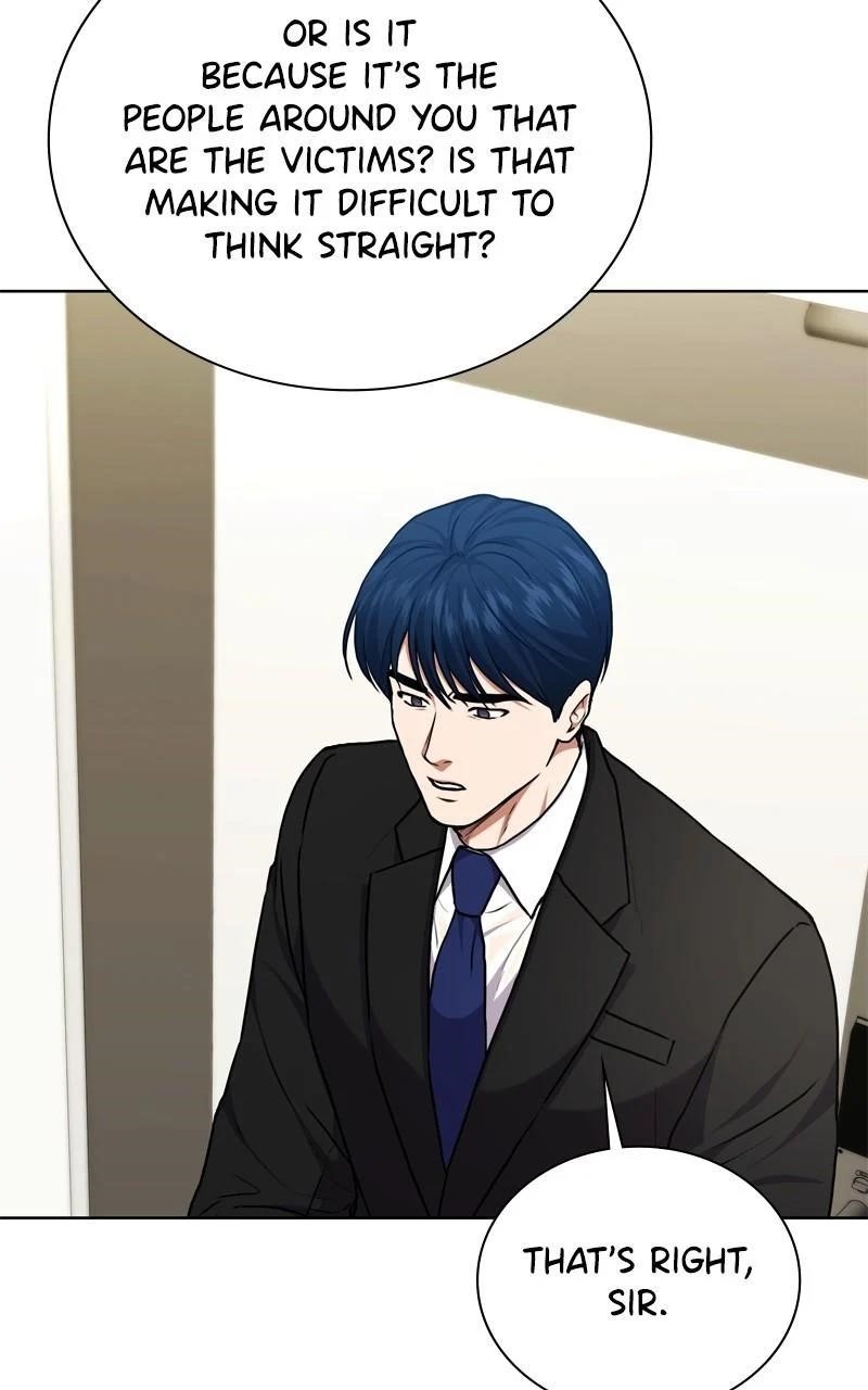 The Bastard of National Tax Service Chapter 159 - Page 49