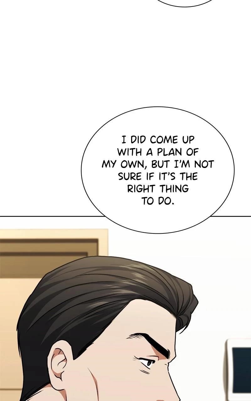 The Bastard of National Tax Service Chapter 159 - Page 50