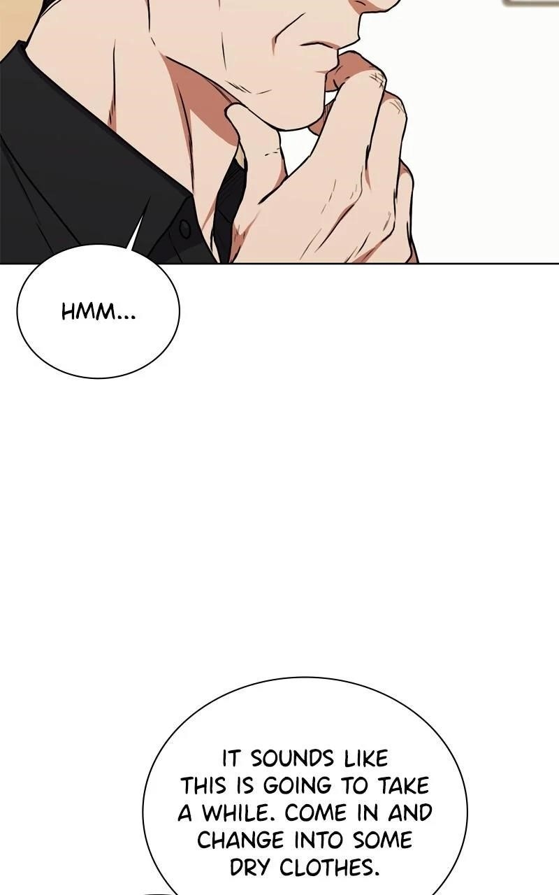 The Bastard of National Tax Service Chapter 159 - Page 51