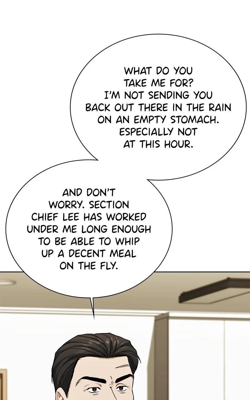 The Bastard of National Tax Service Chapter 159 - Page 55