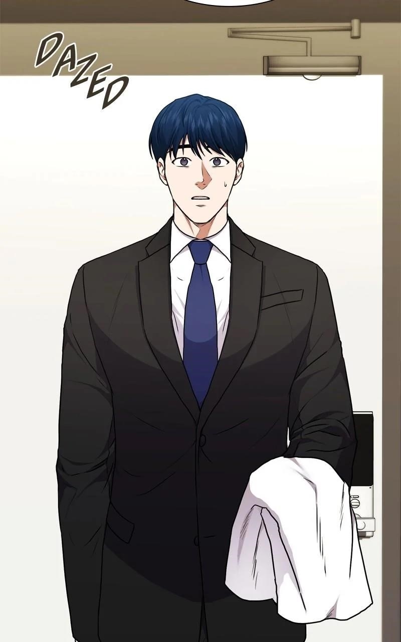 The Bastard of National Tax Service Chapter 159 - Page 57