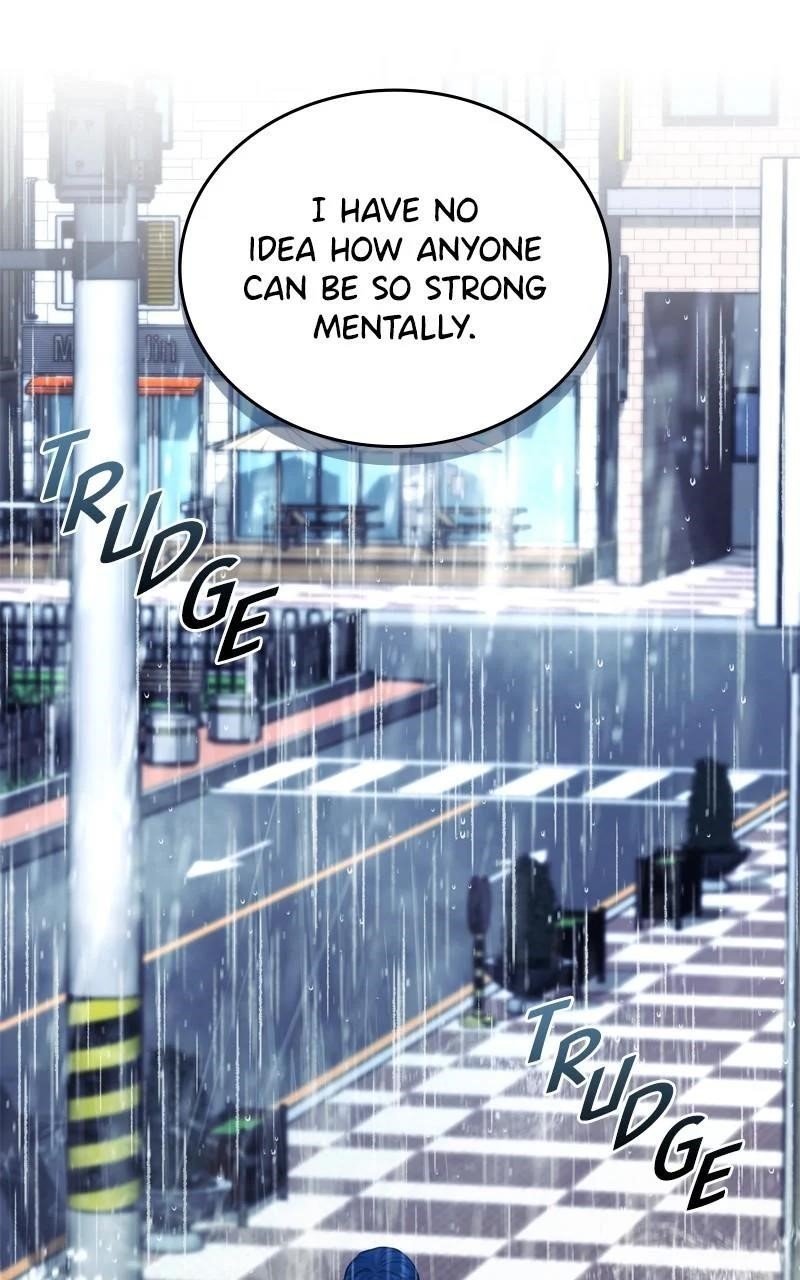 The Bastard of National Tax Service Chapter 159 - Page 6