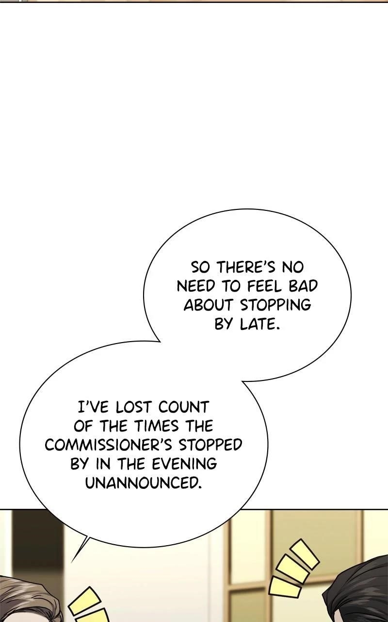 The Bastard of National Tax Service Chapter 159 - Page 65