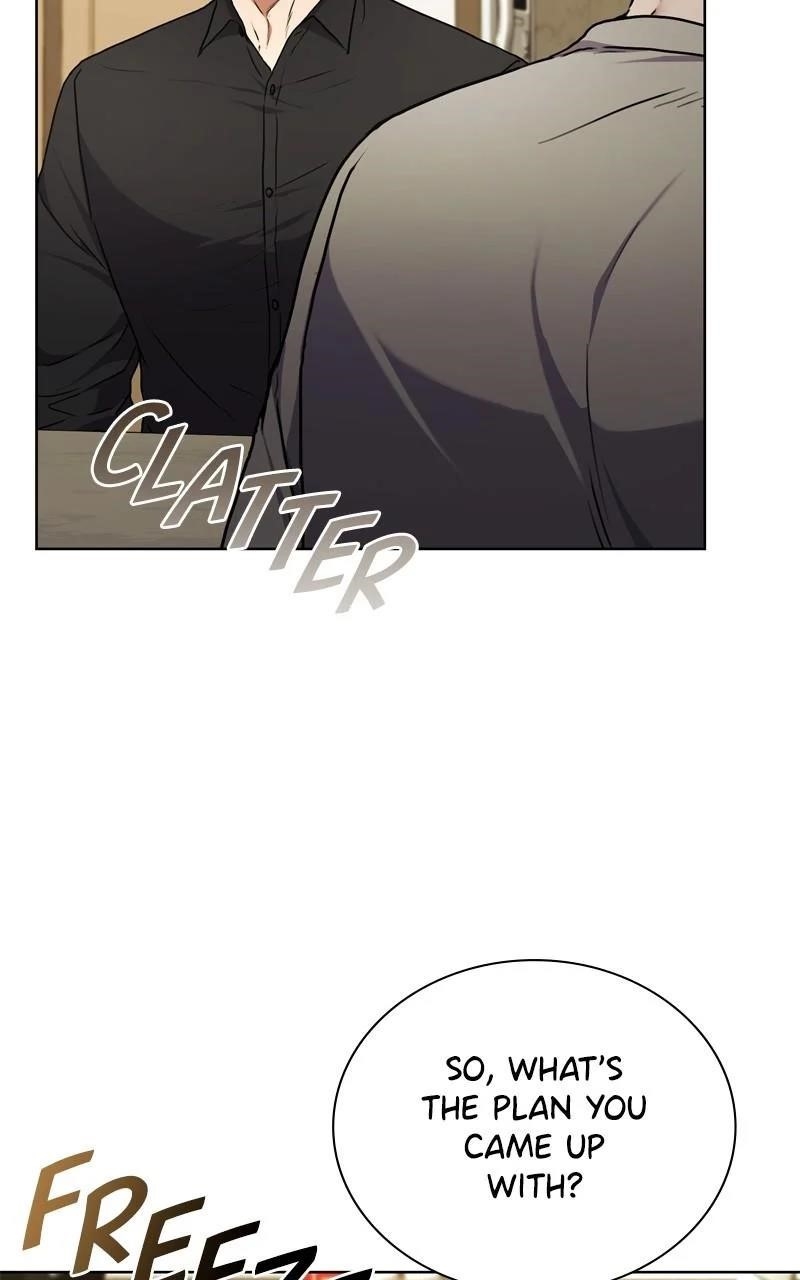 The Bastard of National Tax Service Chapter 159 - Page 69