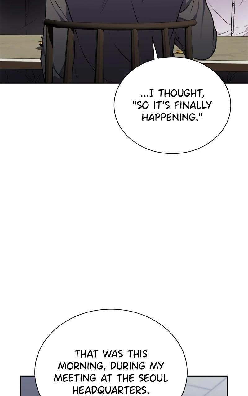 The Bastard of National Tax Service Chapter 159 - Page 72