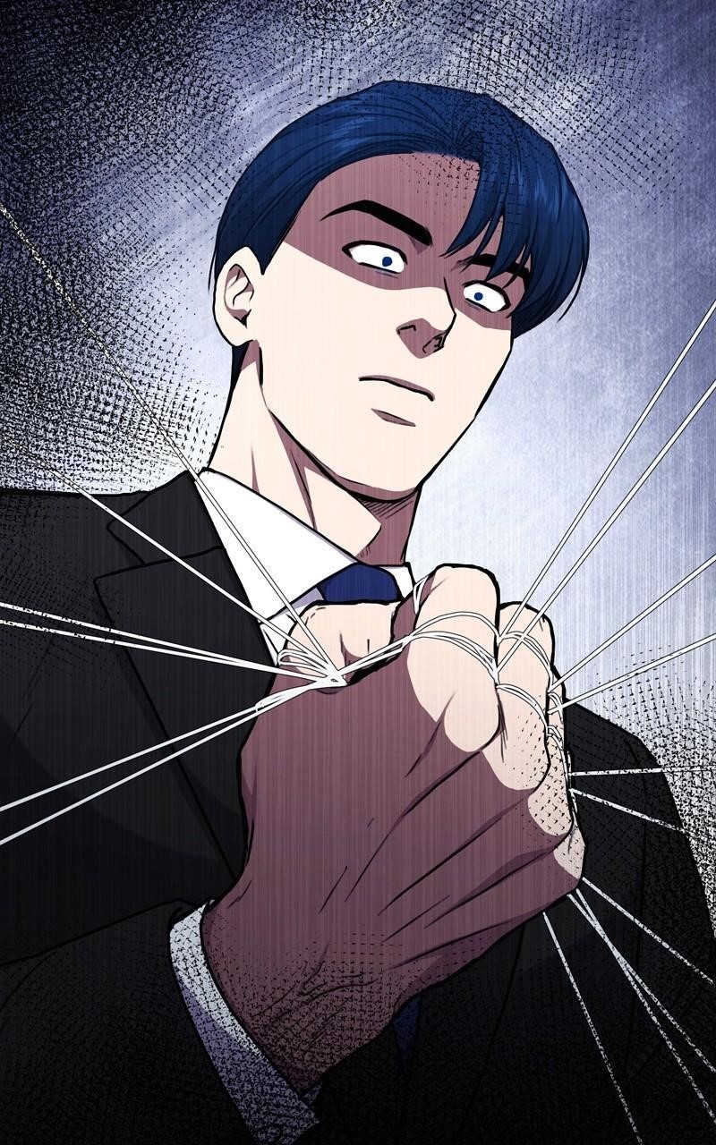 The Bastard of National Tax Service Chapter 159 - Page 80