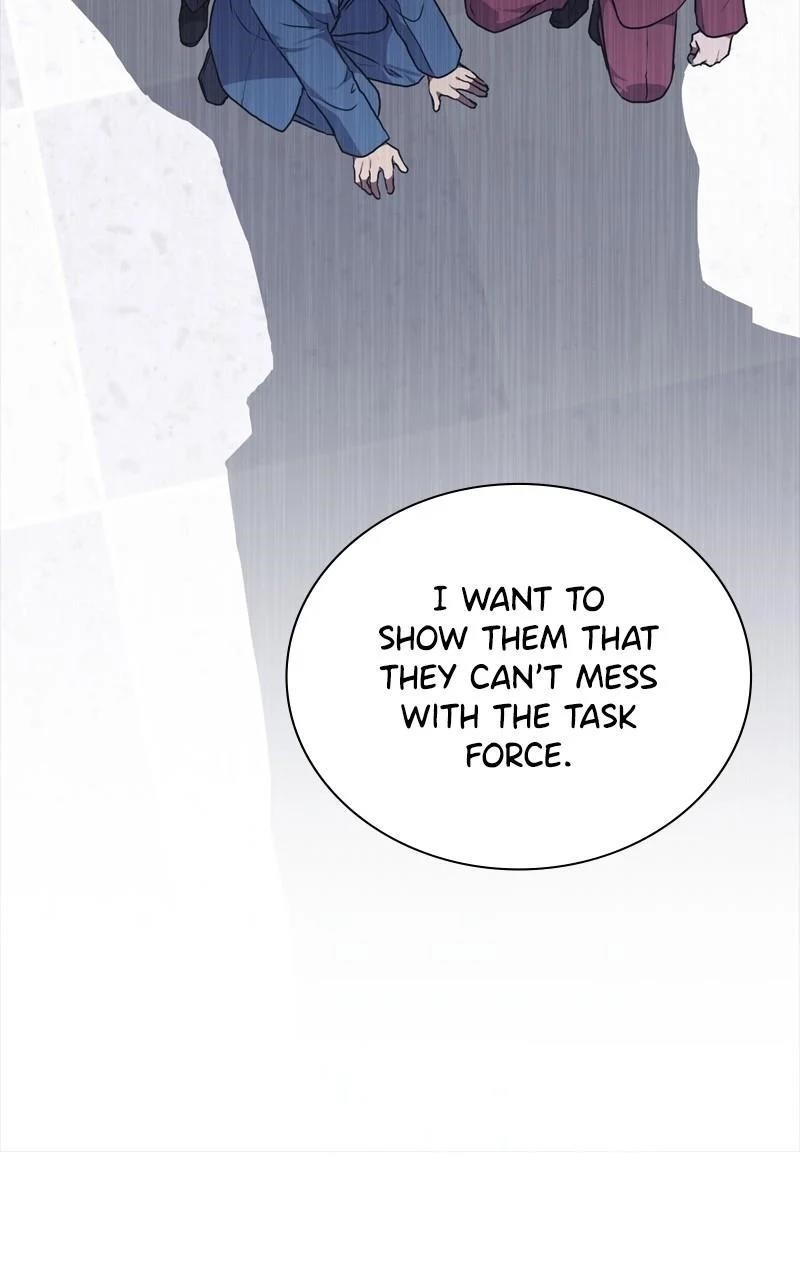 The Bastard of National Tax Service Chapter 159 - Page 83