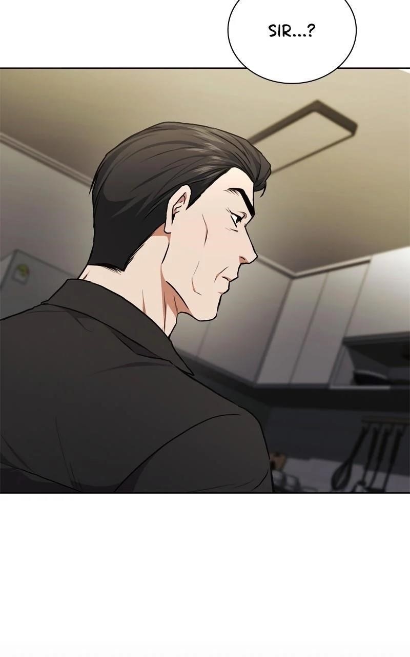 The Bastard of National Tax Service Chapter 159 - Page 93