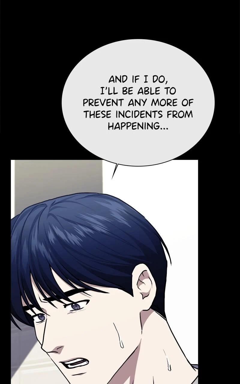 The Bastard of National Tax Service Chapter 159 - Page 97