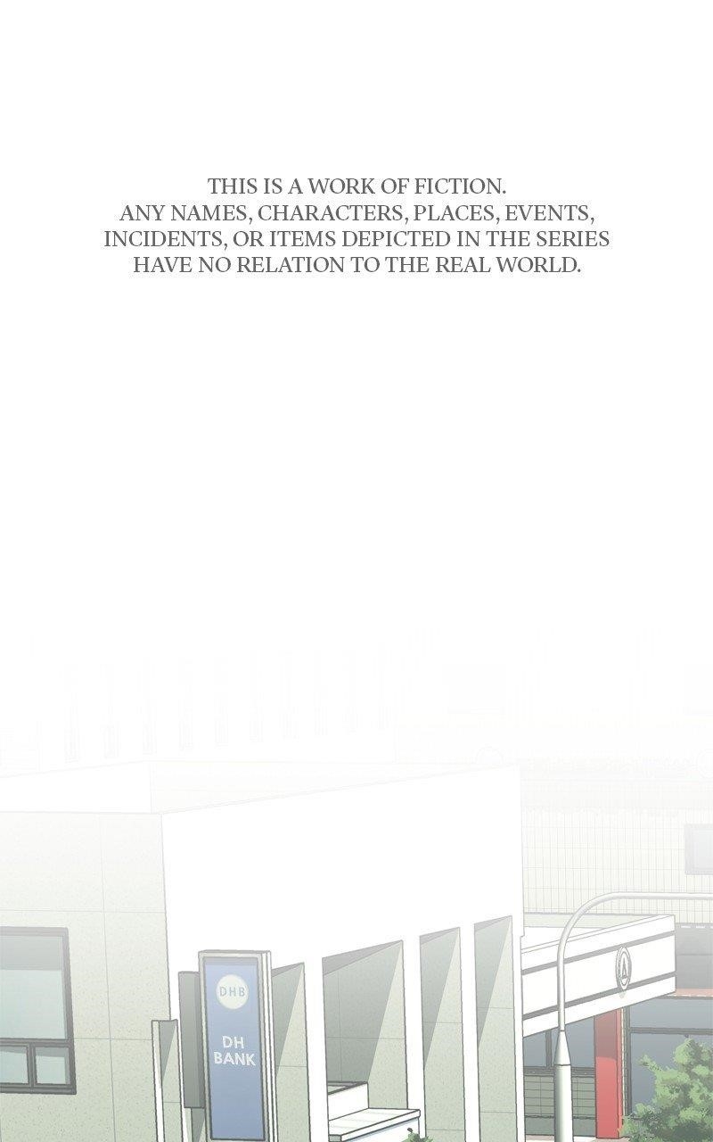 The Bastard of National Tax Service Chapter 160 - Page 1