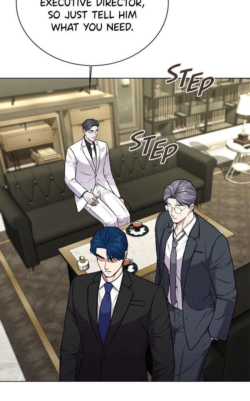 The Bastard of National Tax Service Chapter 160 - Page 103