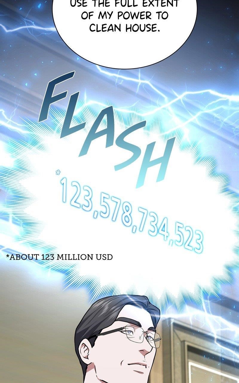 The Bastard of National Tax Service Chapter 160 - Page 107