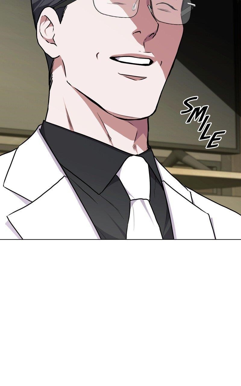 The Bastard of National Tax Service Chapter 160 - Page 110