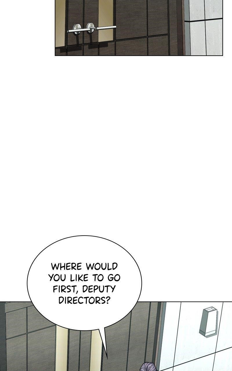 The Bastard of National Tax Service Chapter 160 - Page 112