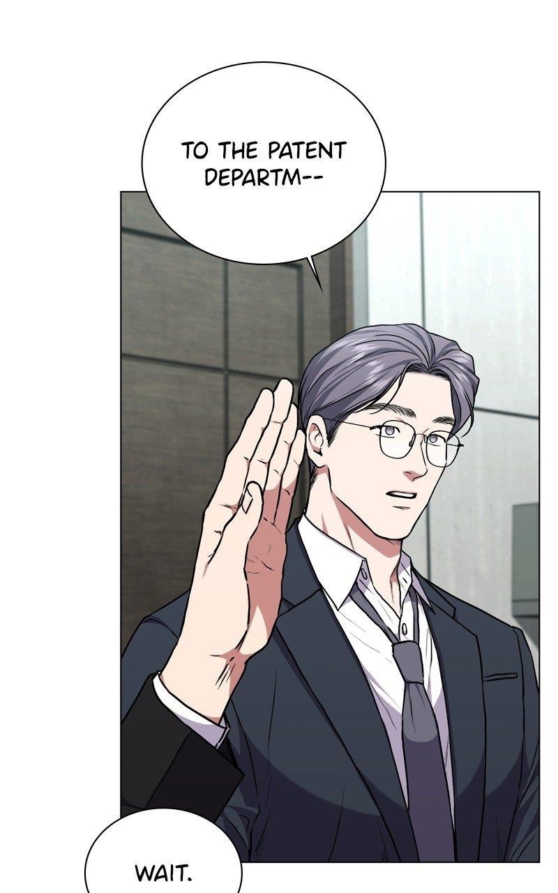 The Bastard of National Tax Service Chapter 160 - Page 114