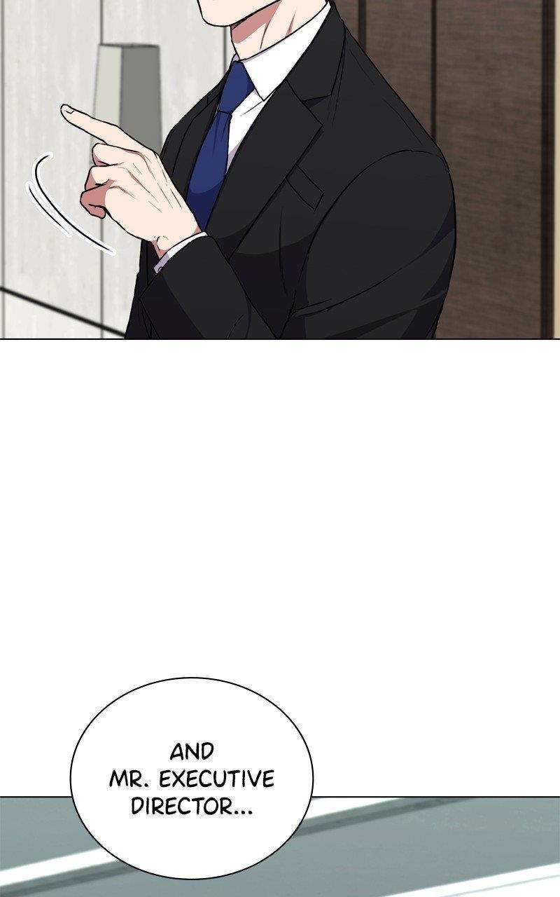 The Bastard of National Tax Service Chapter 160 - Page 116