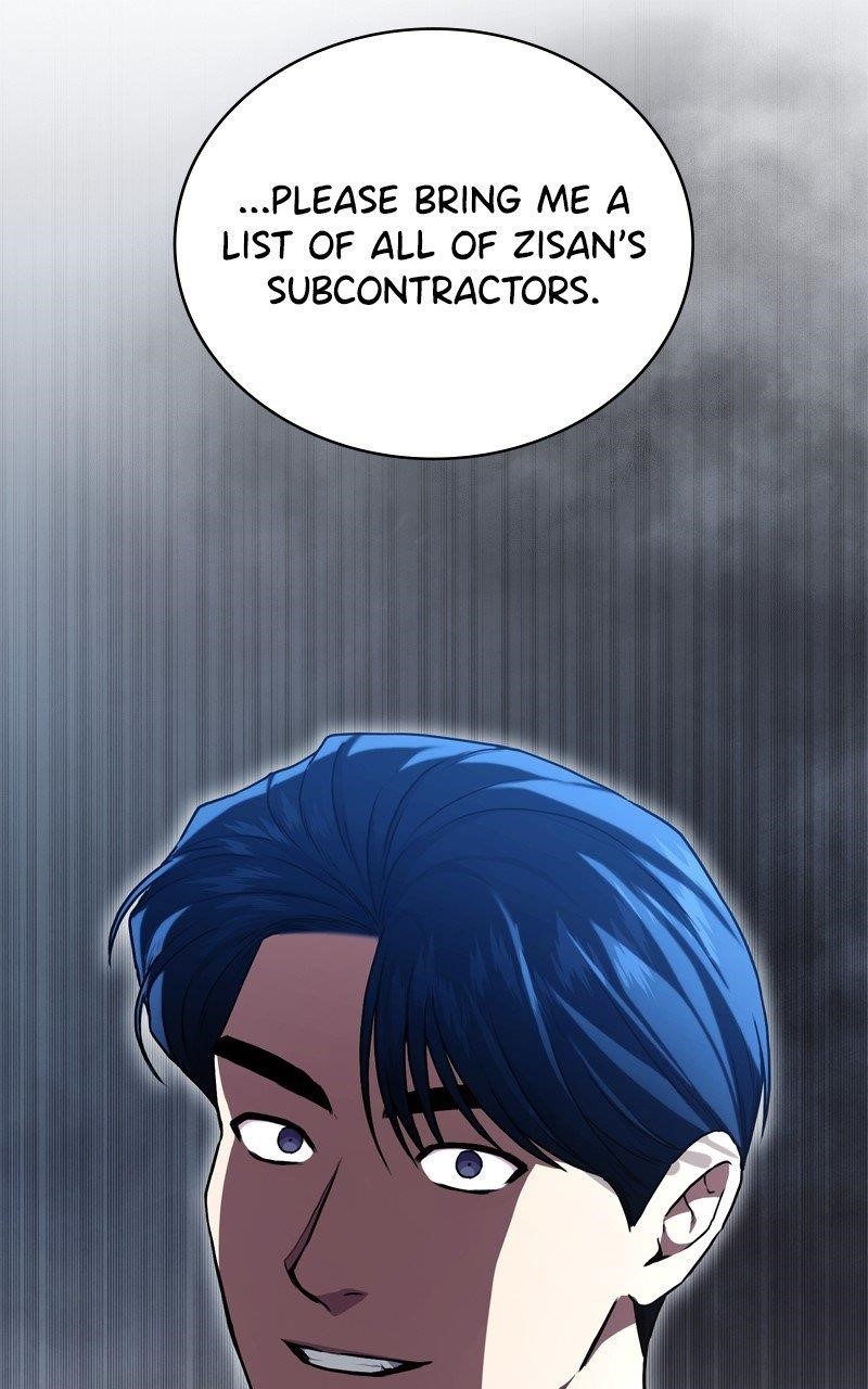 The Bastard of National Tax Service Chapter 160 - Page 118