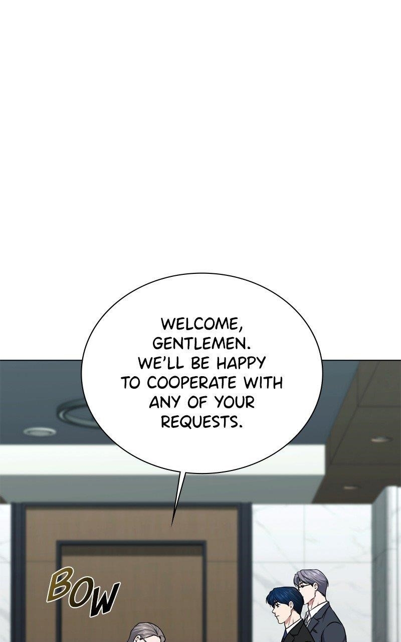 The Bastard of National Tax Service Chapter 160 - Page 13