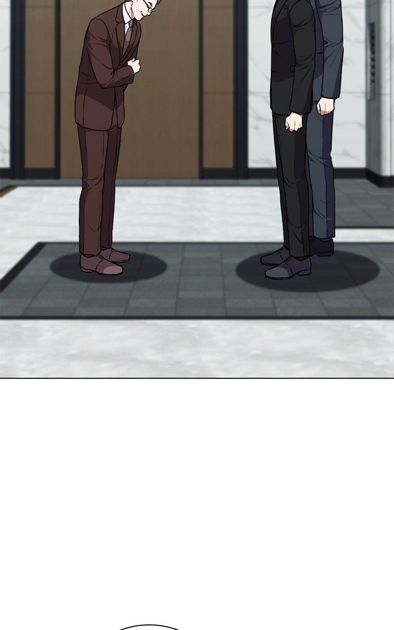 The Bastard of National Tax Service Chapter 160 - Page 14