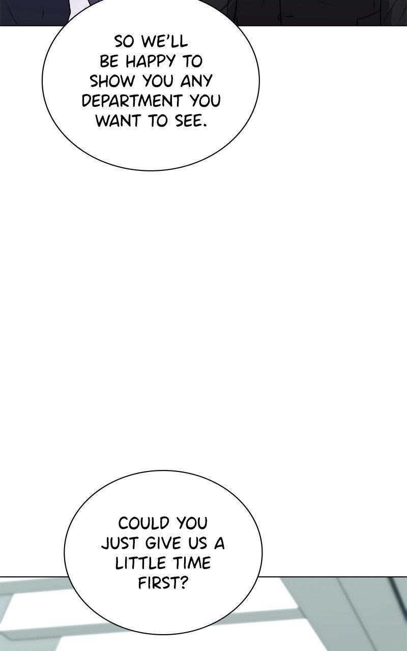 The Bastard of National Tax Service Chapter 160 - Page 23