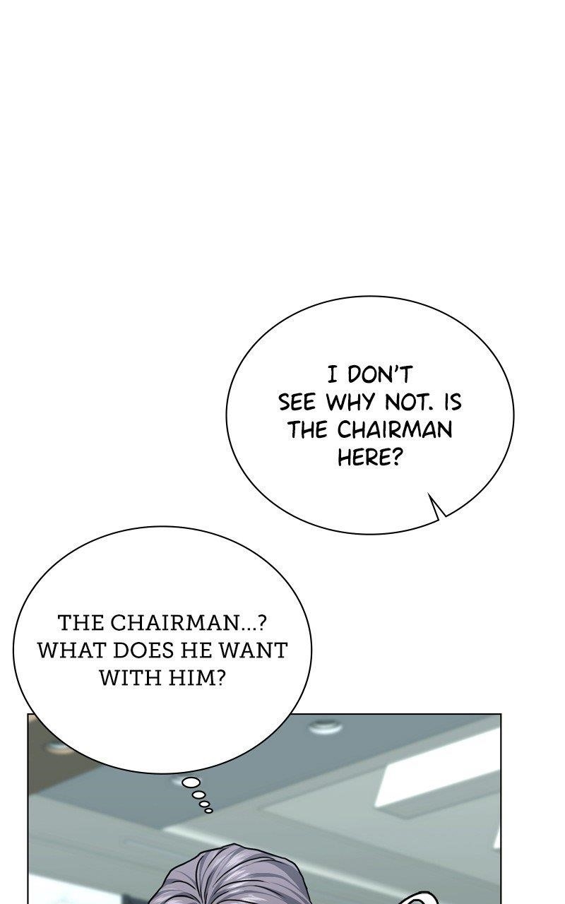 The Bastard of National Tax Service Chapter 160 - Page 25