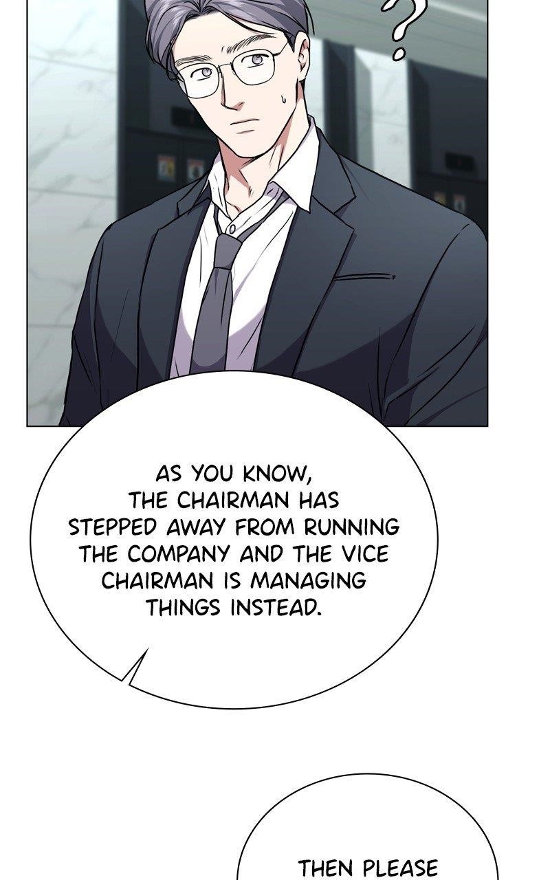 The Bastard of National Tax Service Chapter 160 - Page 26