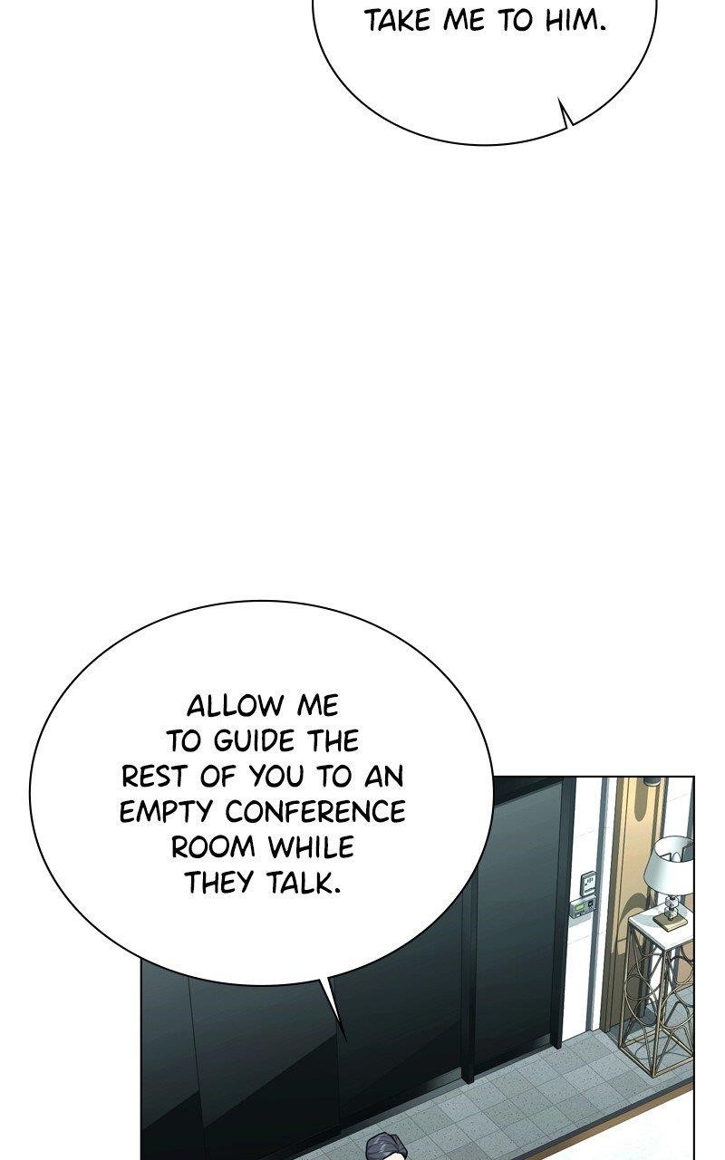 The Bastard of National Tax Service Chapter 160 - Page 27