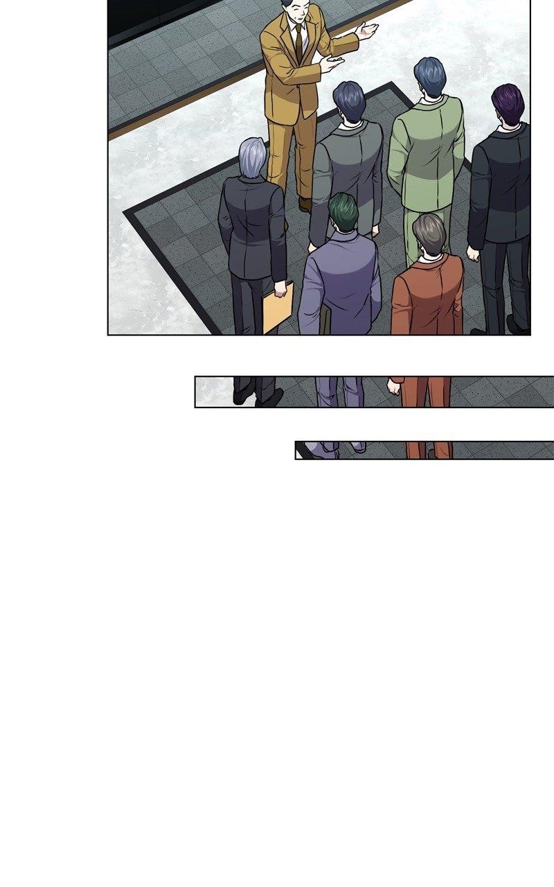 The Bastard of National Tax Service Chapter 160 - Page 28