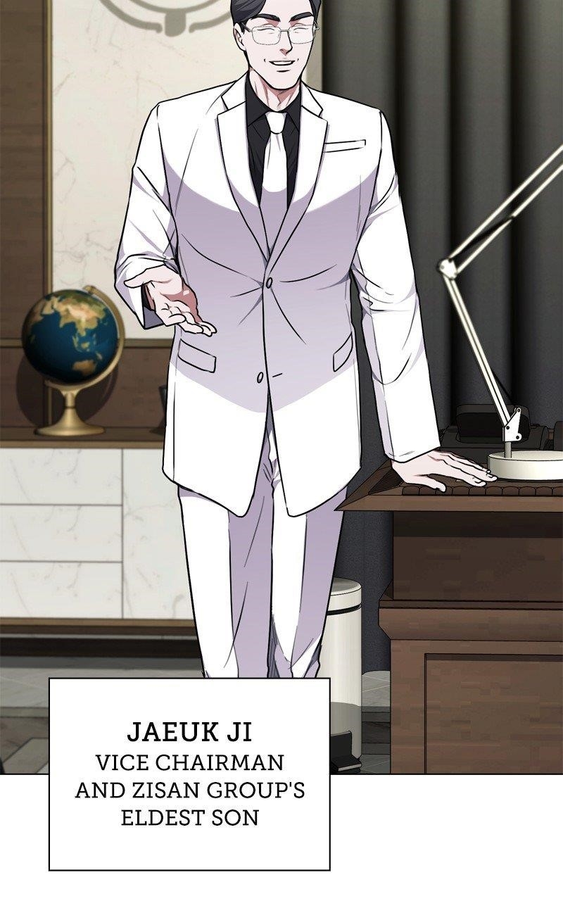 The Bastard of National Tax Service Chapter 160 - Page 31