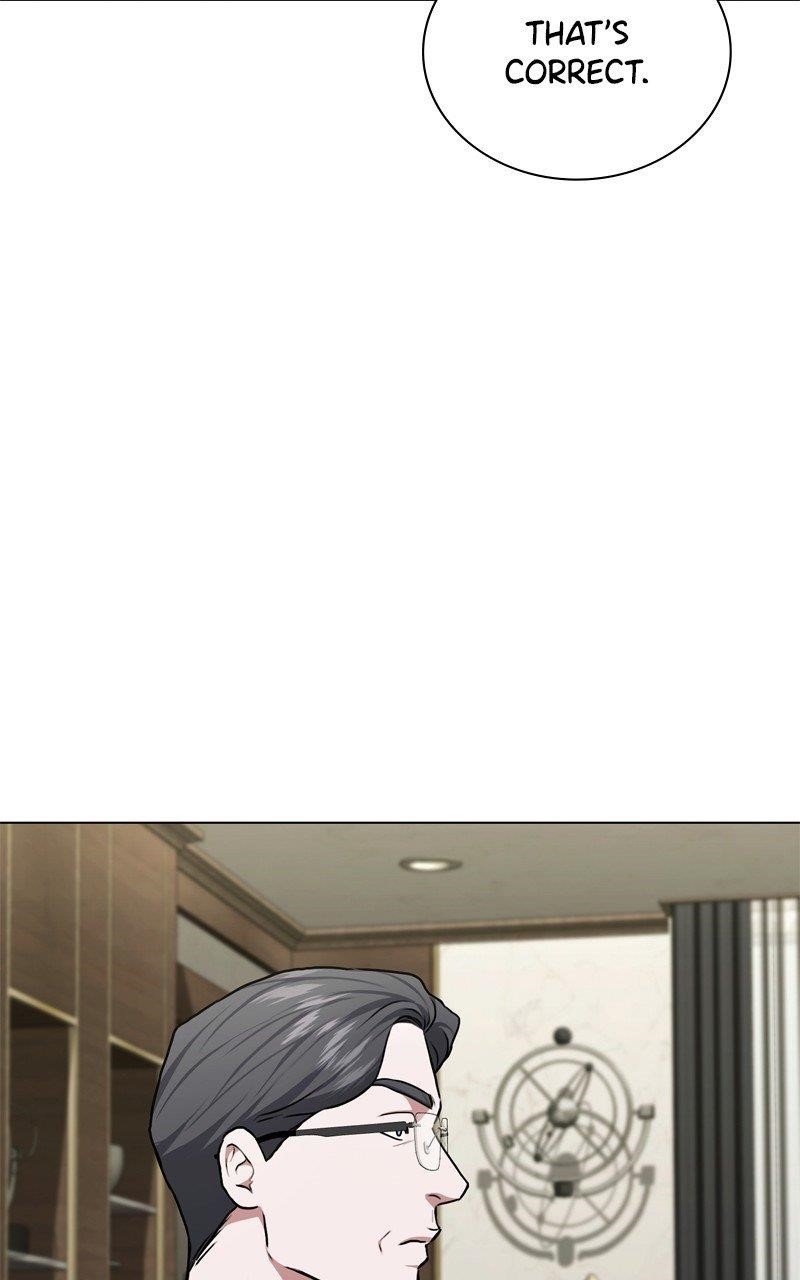 The Bastard of National Tax Service Chapter 160 - Page 35