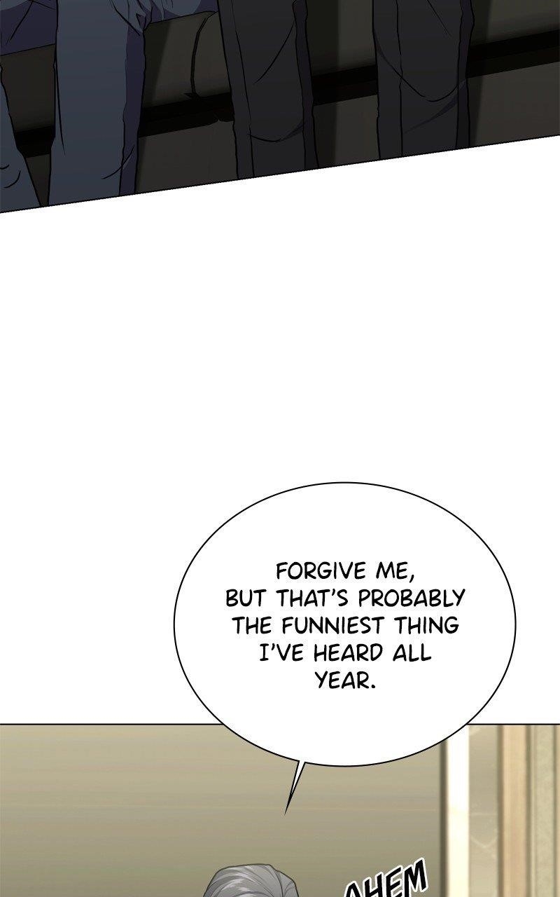 The Bastard of National Tax Service Chapter 160 - Page 39