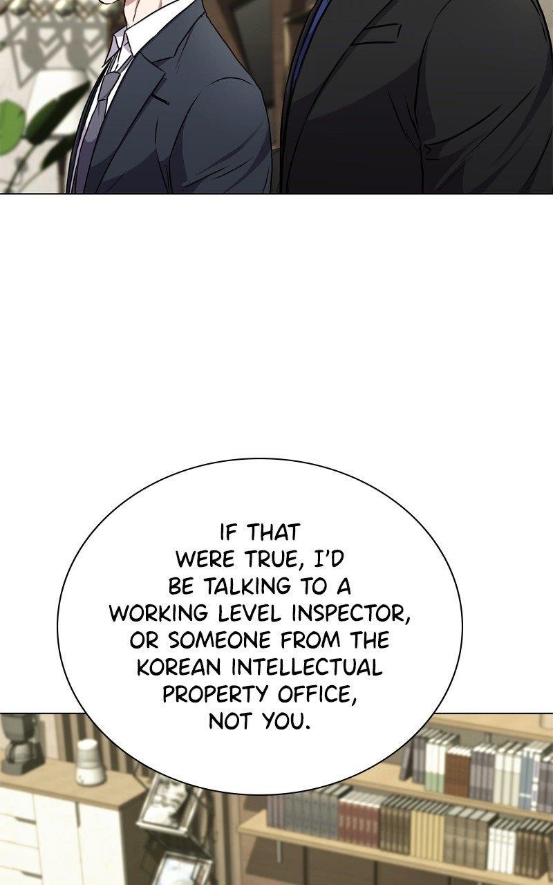 The Bastard of National Tax Service Chapter 160 - Page 42