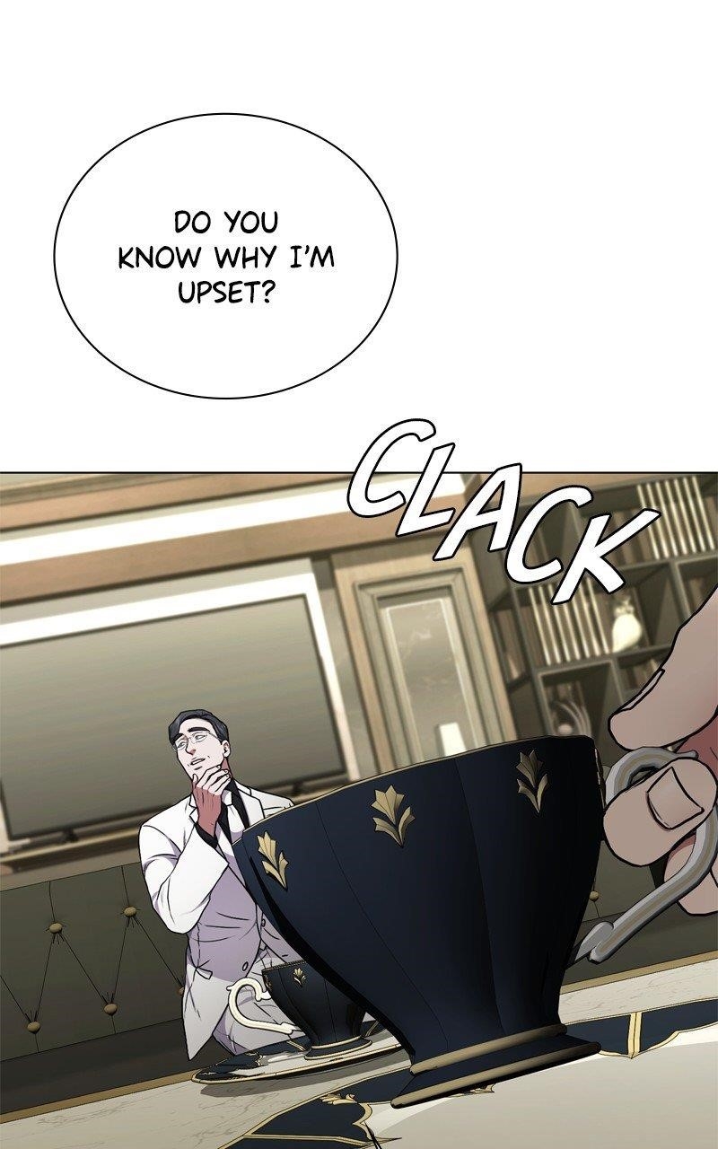 The Bastard of National Tax Service Chapter 160 - Page 46