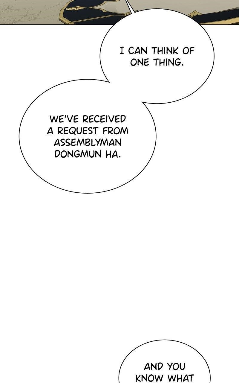 The Bastard of National Tax Service Chapter 160 - Page 47