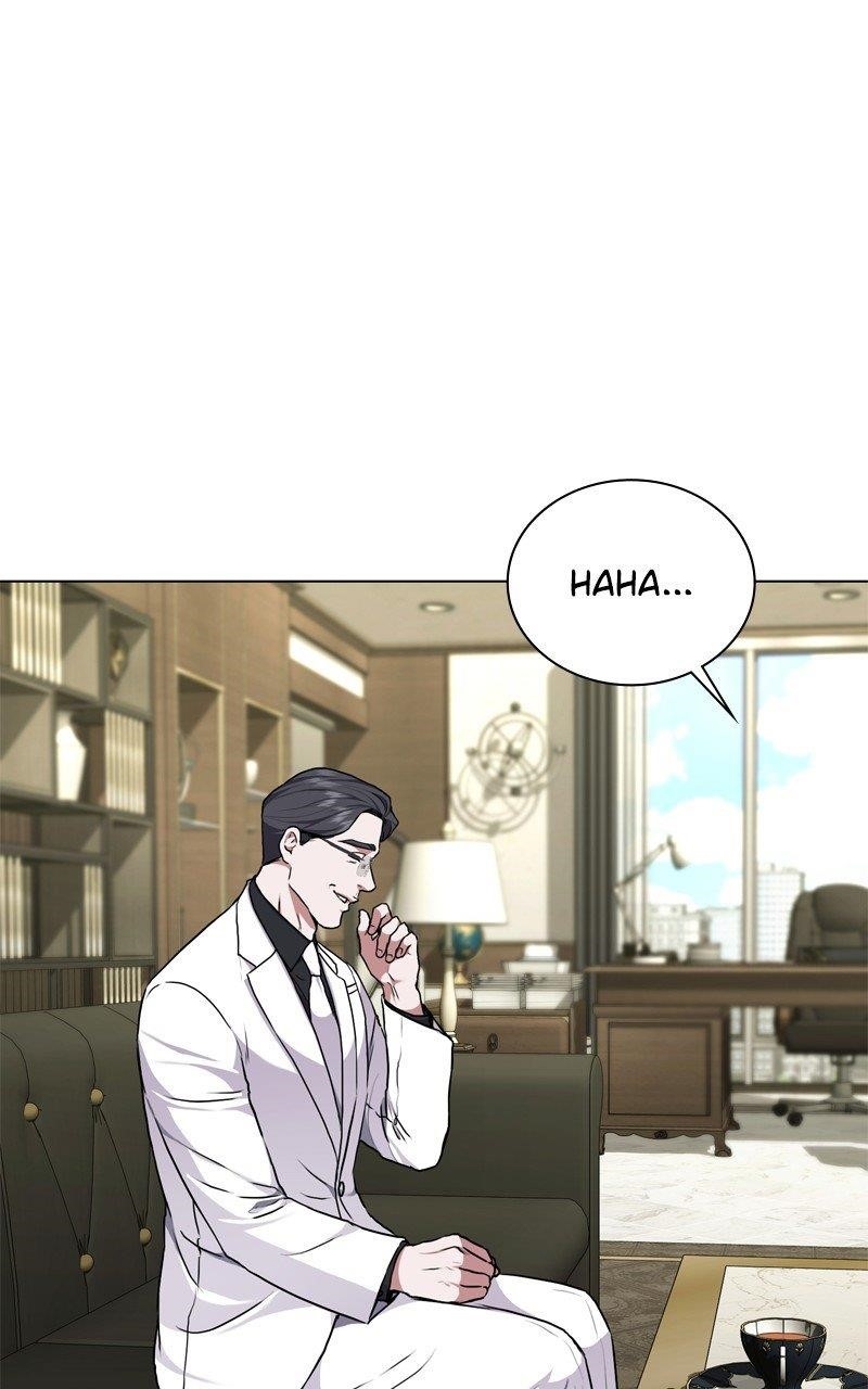 The Bastard of National Tax Service Chapter 160 - Page 57