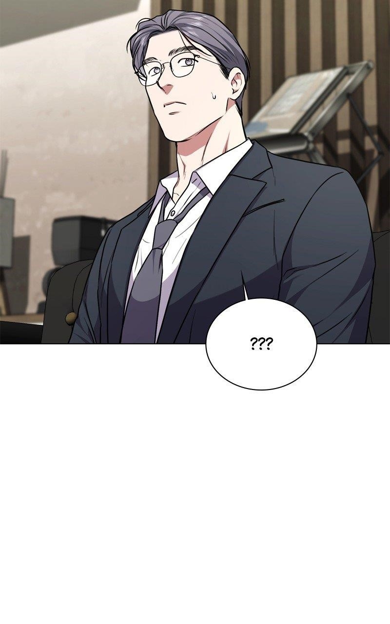 The Bastard of National Tax Service Chapter 160 - Page 59