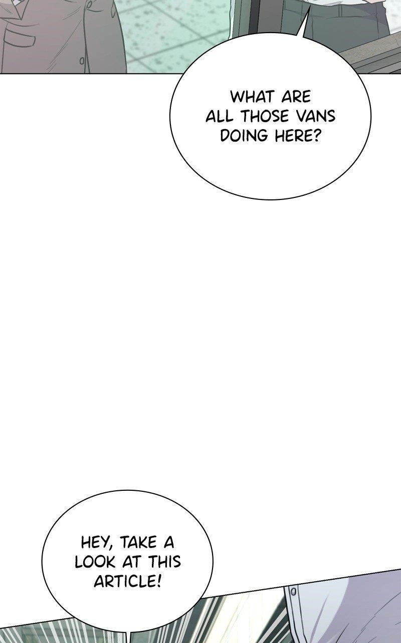 The Bastard of National Tax Service Chapter 160 - Page 6